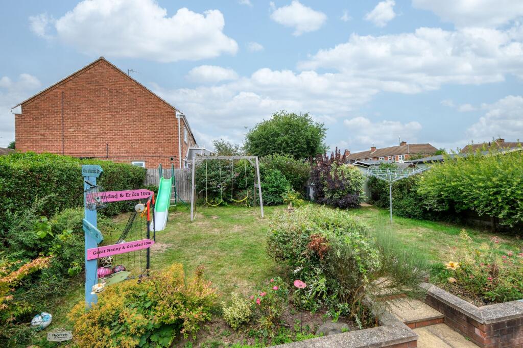 Additional image 17 of Salwarpe Road, Bromsgrove, B60