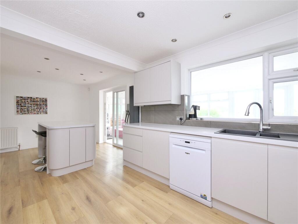 Additional image 4 of Modern Four Bedroom, Highly Efficient Family Home in Wells