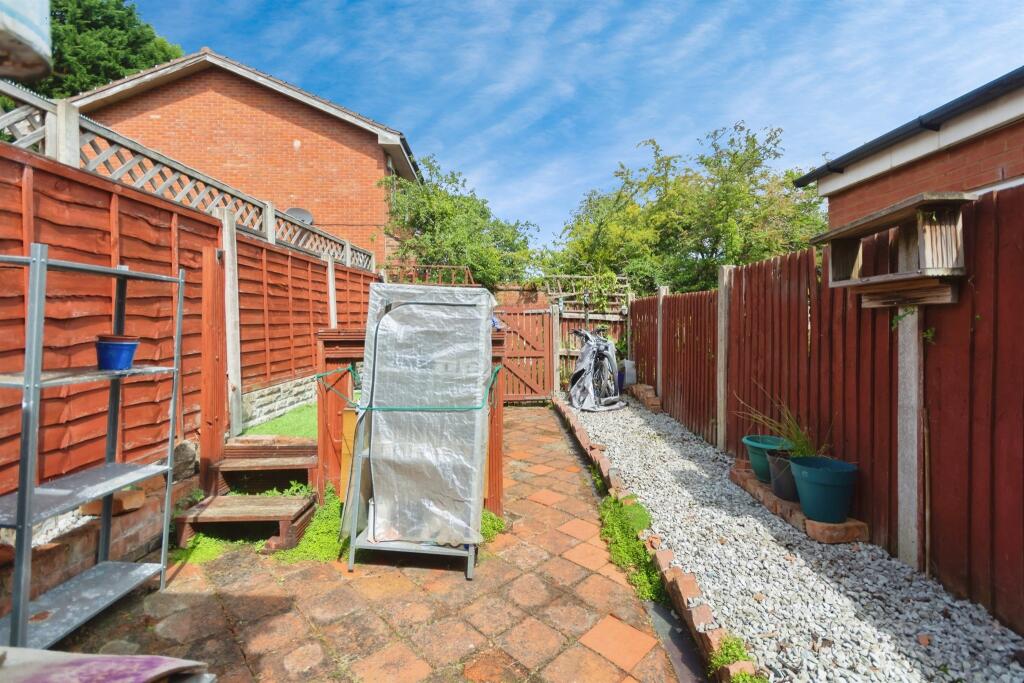 Additional image 16 of Wallace Road, Selly Park, BIRMINGHAM