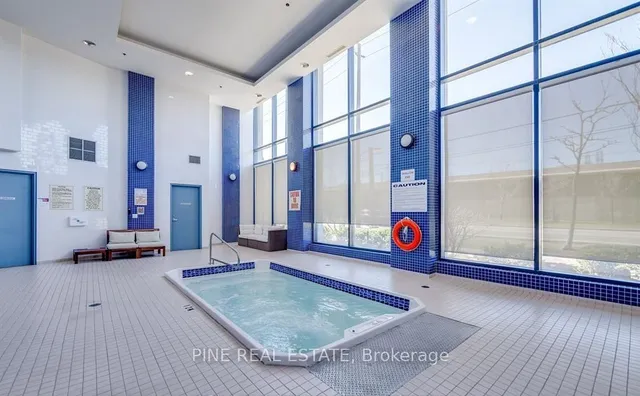 Additional image 45 of 2083 LakeShore Blvd Unit 1112