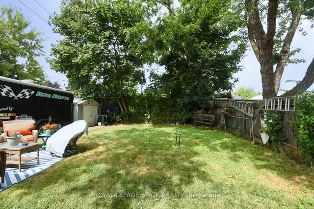 Additional image 32 of 152 Glencairn Ave