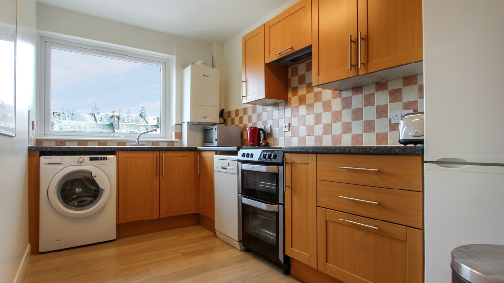 Additional image 4 of Flat 12 Cedar Court, Ashgrove Road, ABERDEEN, AB25 3BJ