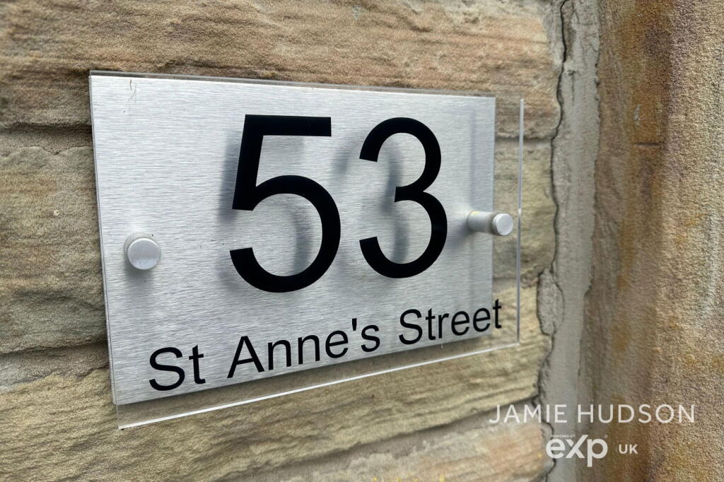 Additional image 4 of St. Annes Street, Padiham, Burnley, BB12 7AX