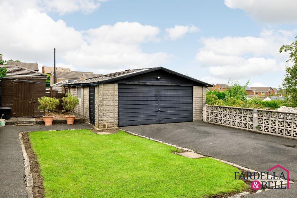 Additional image 4 of Hargrove Avenue, Burnley, BB12