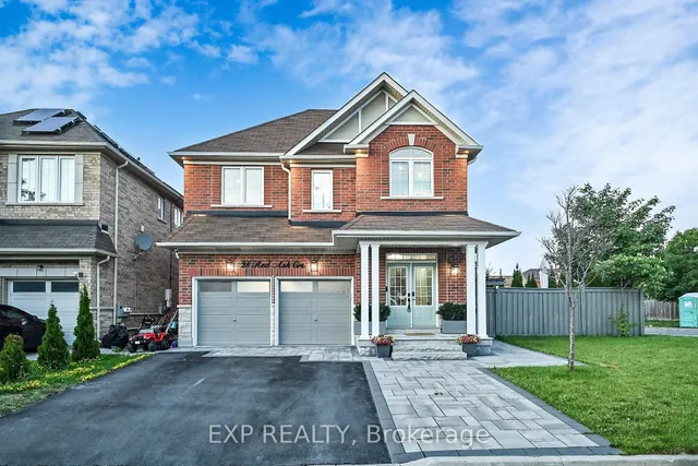 28 Red Ash Crt