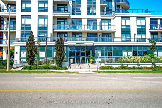 Additional image 2 of 840 Queens Plate Dr Unit 1207