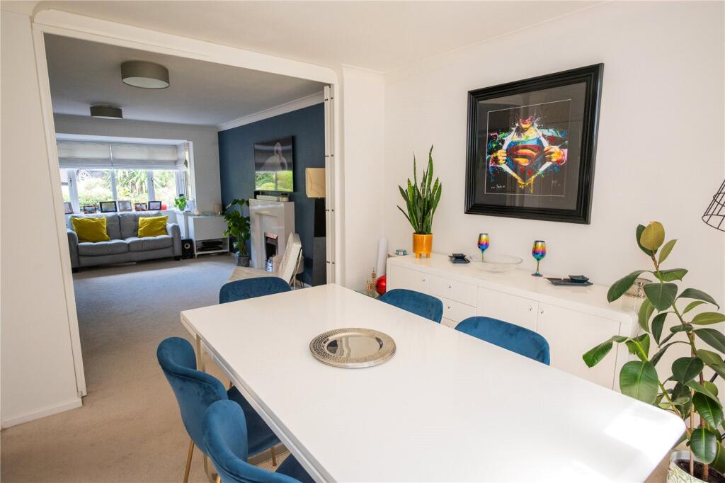 Additional image 9 of Berkley Crescent, Moseley, Birmingham, B13