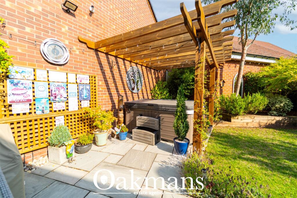 Additional image 27 of Princethorpe Street, Bromsgrove, Worcestershire, B61