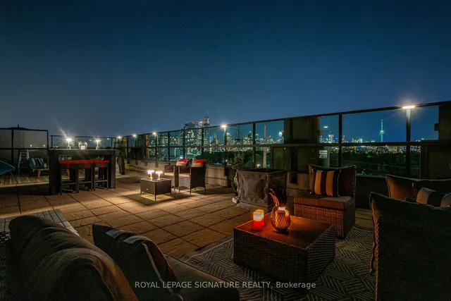 Additional image 2 of 380 Macpherson Ave Unit 615