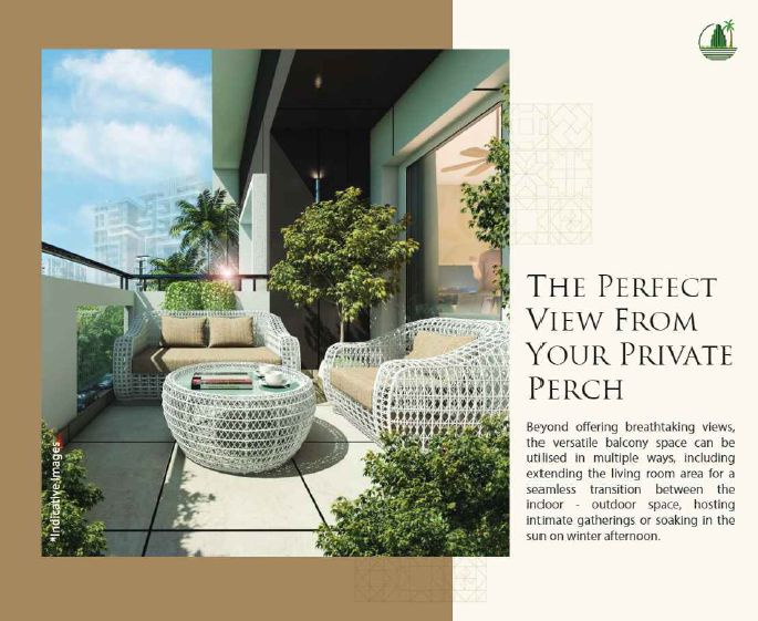 Additional image 3 of Sector 95A, Gurgaon