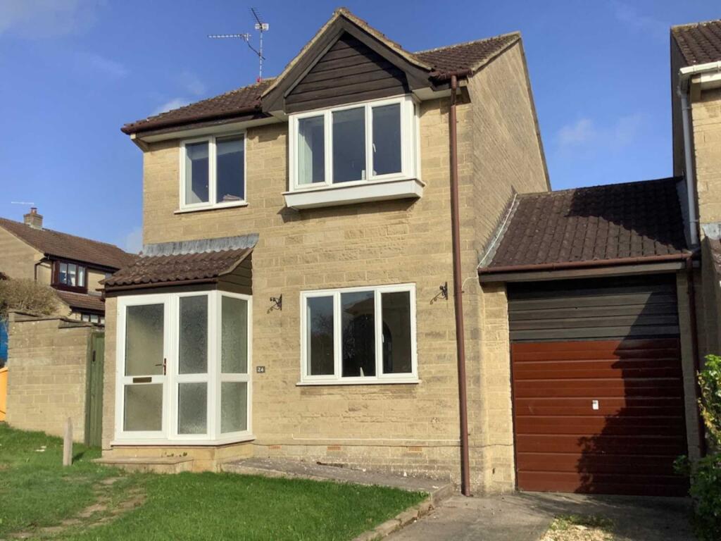Property image for Greenaway Close, Wincanton
