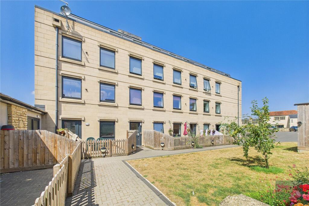 Additional image 18 of Manvers House, Trowbridge