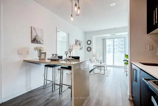 Additional image 21 of 5180 YONGE St Unit 2708