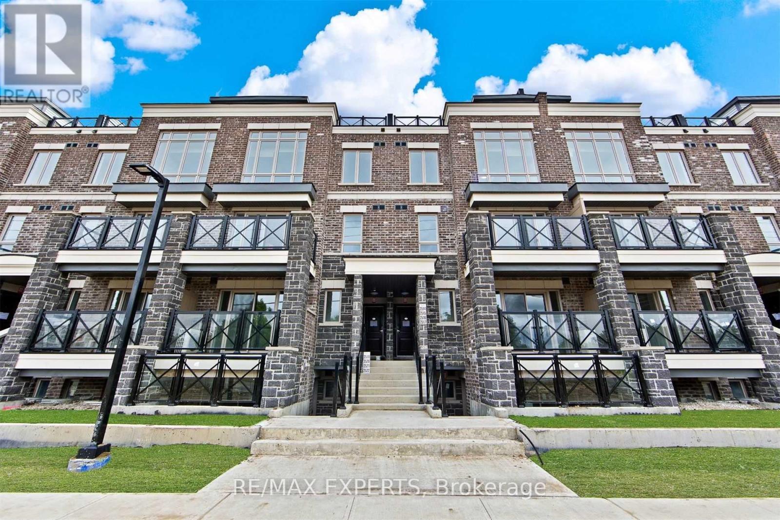 2230 - 10 WESTMEATH LANE|Markham (Cornell), Ontario L6B1N5