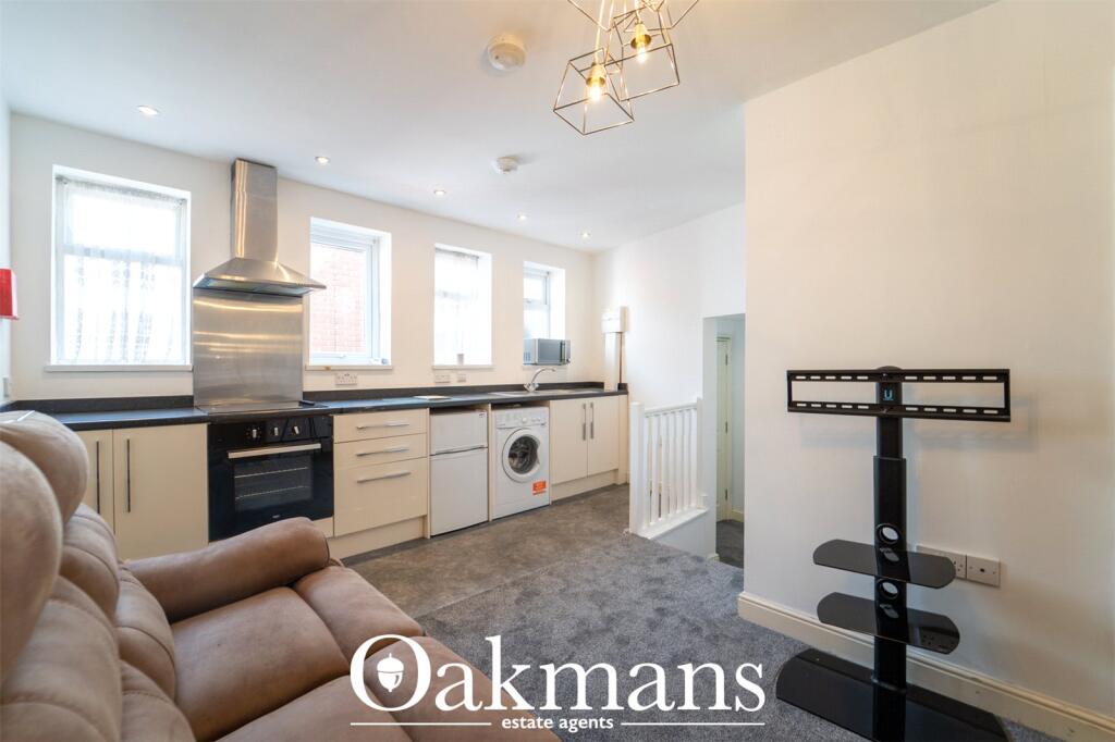 Additional image 2 of High Street, Bromsgrove, Worcestershire, B61