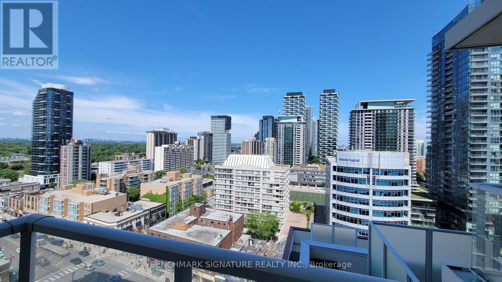 Property image for 1303 - 33 HELENDALE AVENUE|Toronto (Yonge-Eglinton), Ontario M4R0A4