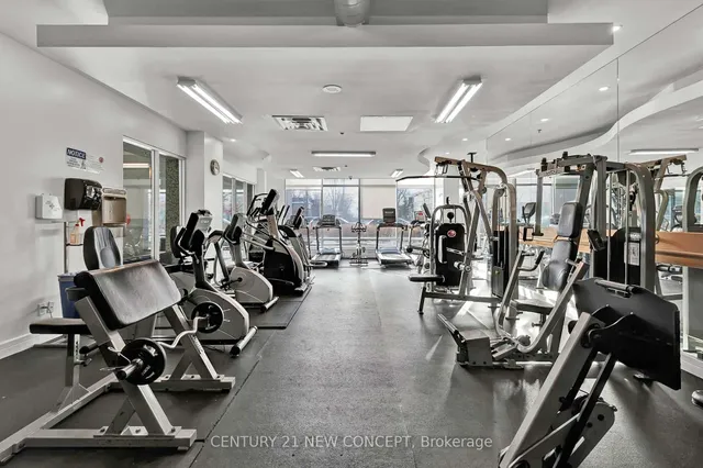 Additional image 42 of 18 Harrison Garden Blvd Unit 2312