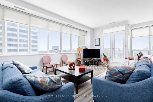 Additional image 3 of 797 Don Mills Rd Unit 1402