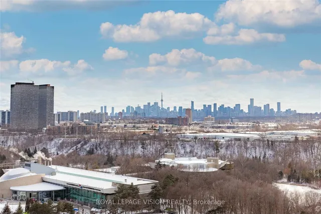 Additional image 19 of 797 Don Mills Rd Unit 1402