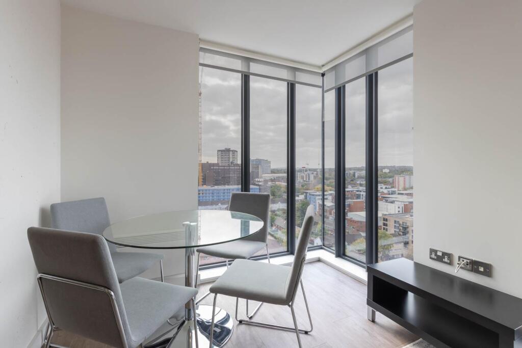 Additional image 16 of The Bank, 60 Sheepcote Street, Birmingham