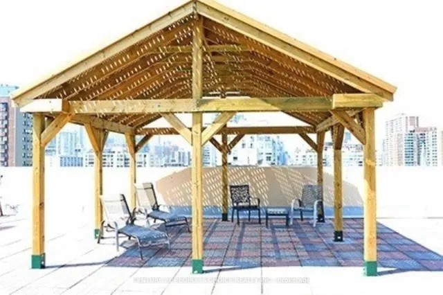 Additional image 28 of 256 Jarvis St Unit 14A