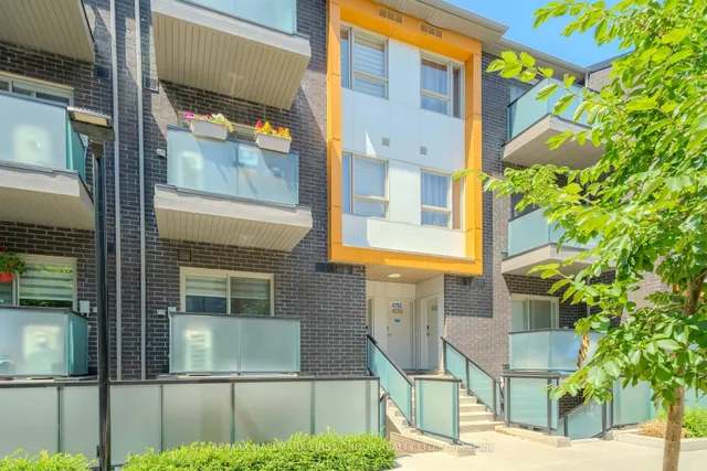 Additional image 42 of 2789 Eglinton Ave Unit 405