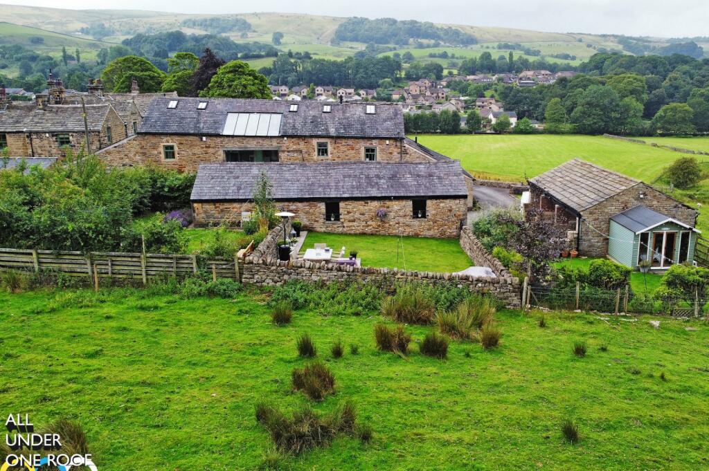 Additional image 30 of Barcroft Barn, Cliviger