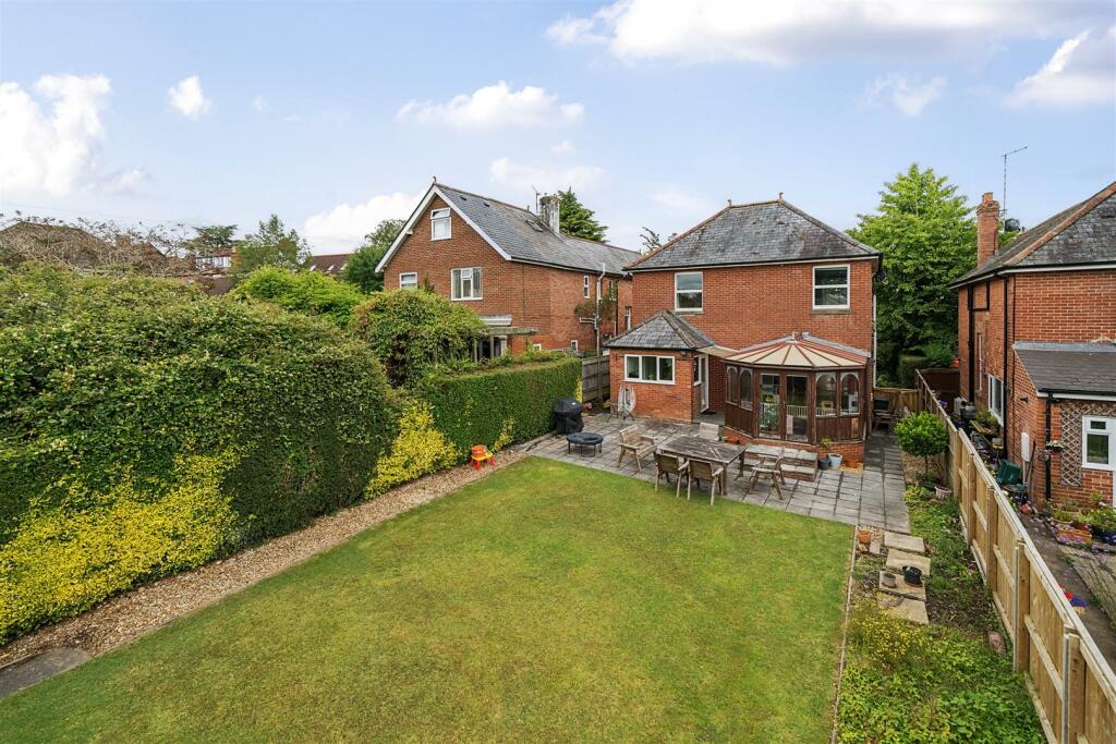 Additional image 8 of Grove Avenue, Yeovil