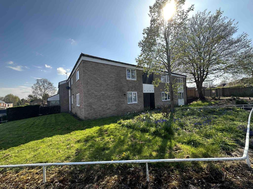 Leahurst Crescent, Harborne