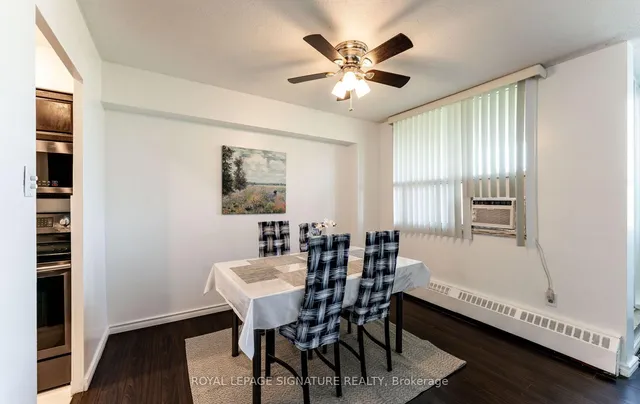 Additional image 10 of 551 The West Mall Unit 620