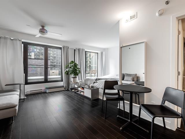 Property image for 1000 Rue Ottawa|#703|Montréal (Le Sud-Ouest), Quebec H3C0P3