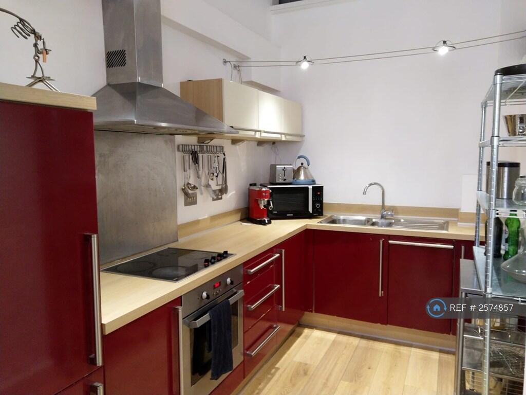 Additional image 9 of Scholars Gate, Birmingham, B1