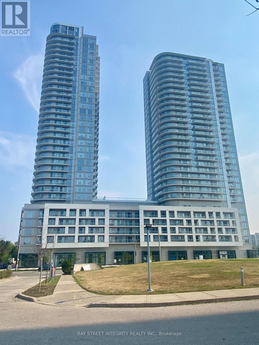 1707 - 2033 KENNEDY ROAD|Toronto (Agincourt South-Malvern West), Ontario M1T0B8