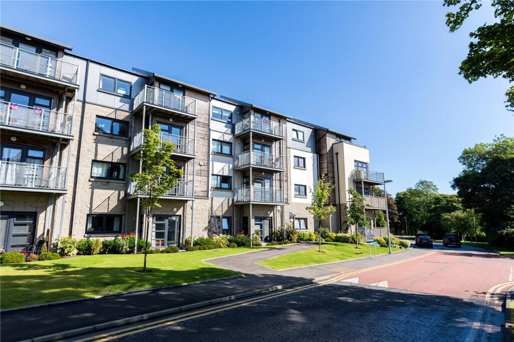 Hammerman Avenue, The Campus, Aberdeen, AB24