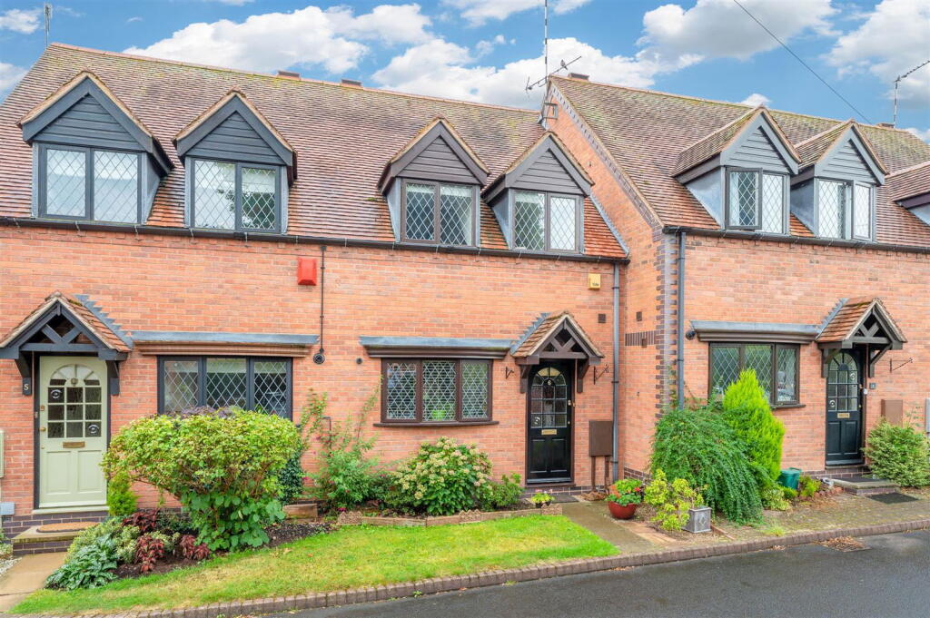 Additional image 13 of Harris Mews, Henley in Arden