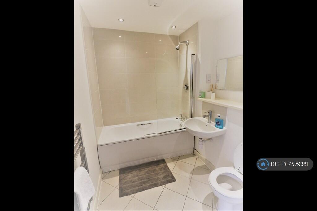 Additional image 10 of Skyline, Birmingham, B1