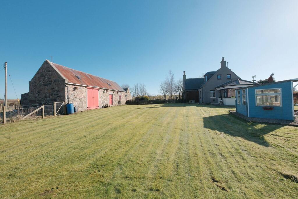 Additional image 26 of West Gowkhill Farmhouse, Maud, AB42 5SE