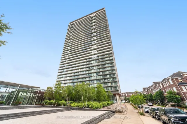 105 The Queensway Ave Unit 2413