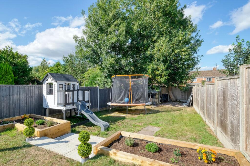 Additional image 12 of Salwarpe Road, Bromsgrove, B60