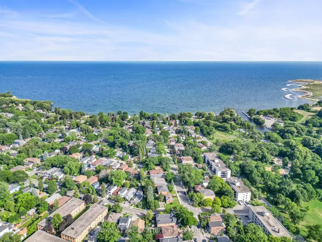 Additional image 32 of 3845 Lake Shore Blvd Unit 710