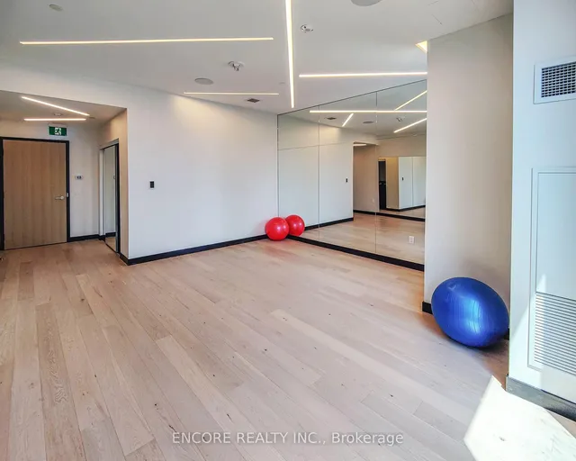 Additional image 22 of 395 Bloor St Unit 3801