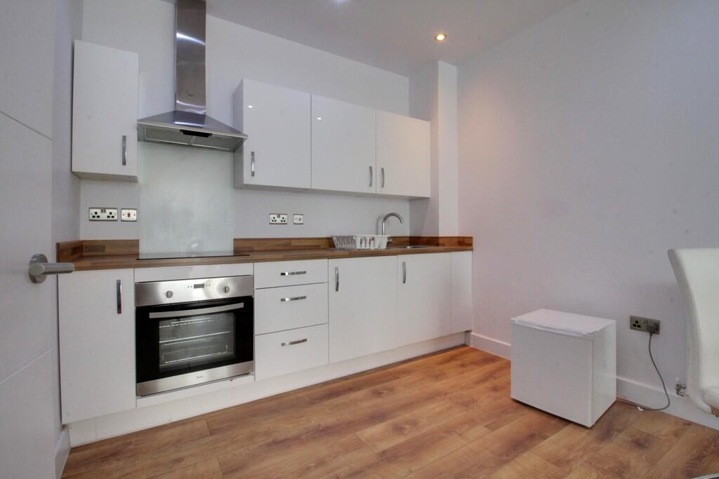 Additional image 3 of Honduras Wharf, Summer Lane, Birmingham City Centre