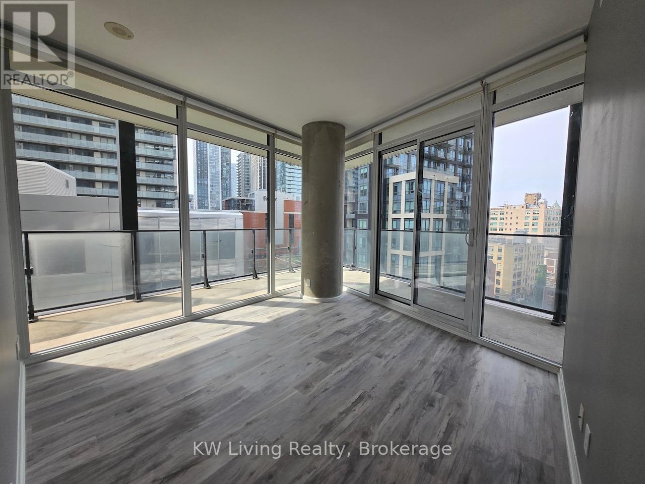 901 - 125 PETER STREET|Toronto (Waterfront Communities), Ontario M5V0M2