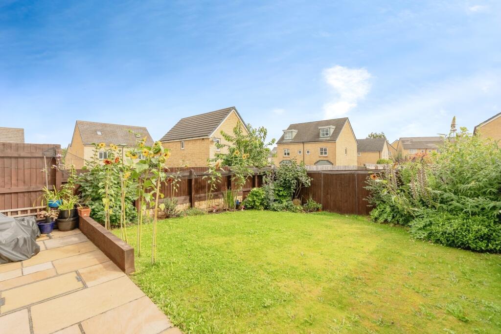 Additional image 4 of Hargher Street, Burnley, Lancashire, BB11