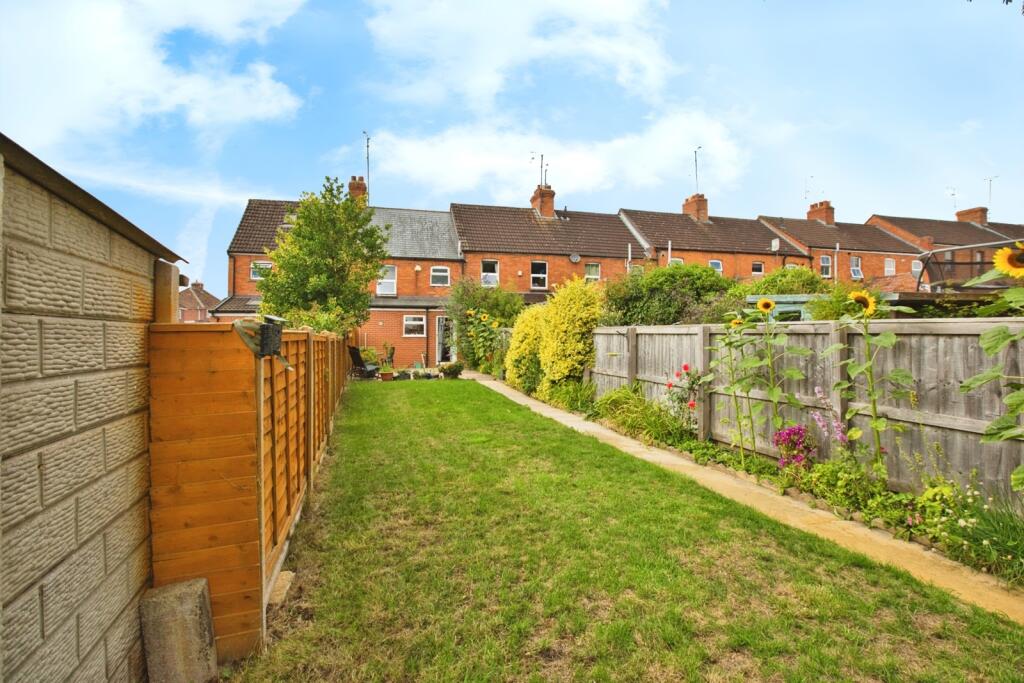 Additional image 10 of Victoria Road, Yeovil, Somerset, BA21