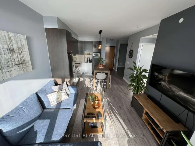 Additional image 5 of 36 Park Lawn Rd Unit 2401