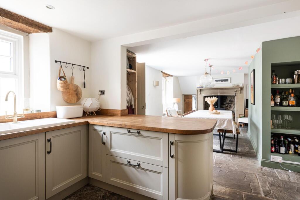 Additional image 5 of The Old Forge, 5 Single Hill, Shoscombe, Bath