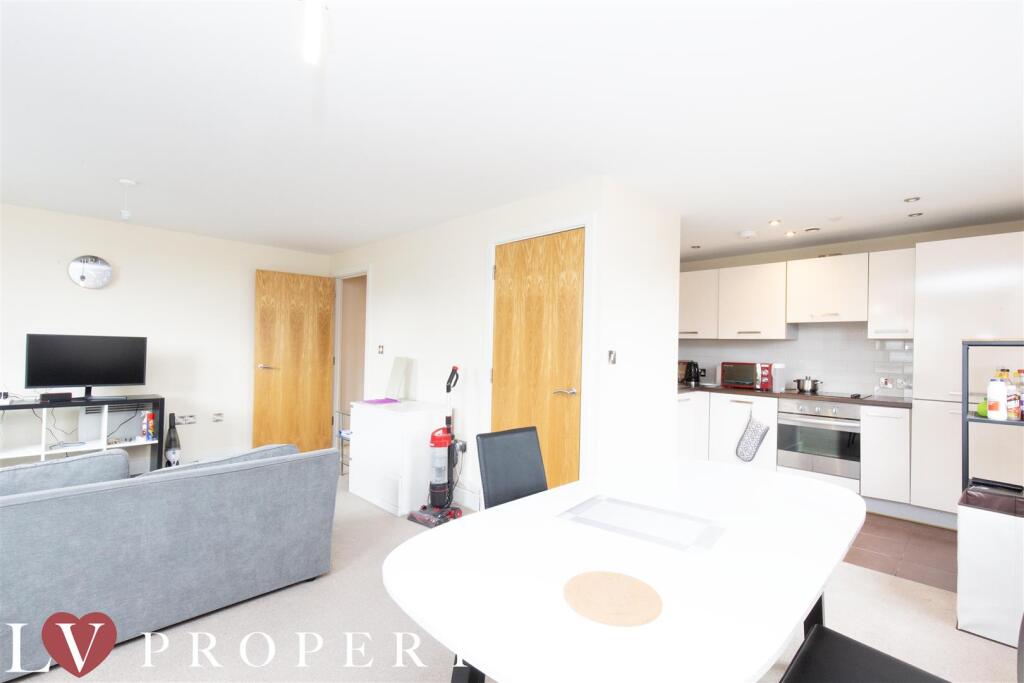 Additional image 3 of Regal Court, Birmingham City Centre