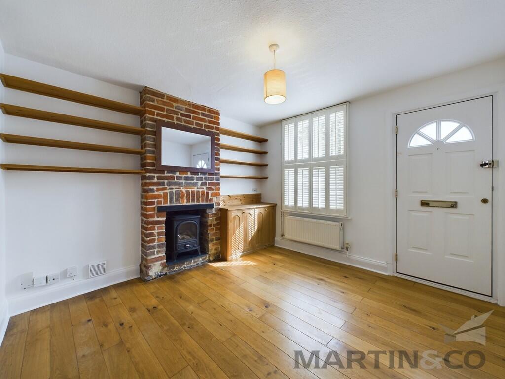 Additional image 11 of Keyfield Terrace, Central St Albans