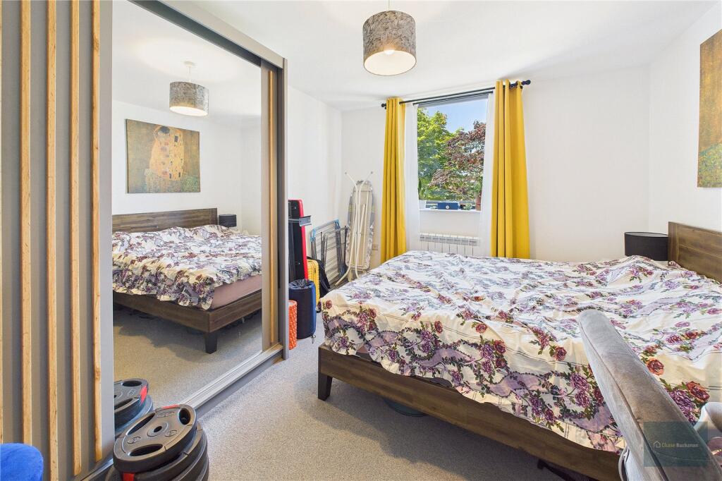 Additional image 4 of Manvers House, Trowbridge